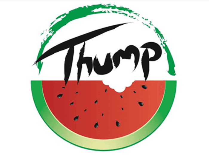 2022 Watermelon Thump Wade Bowen / La Energia Norteno Watermelon